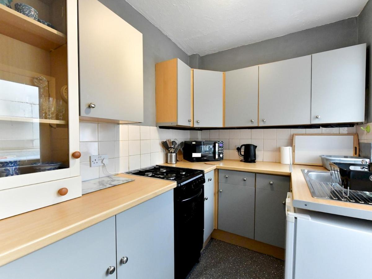 Pass The Keys Perfectly Located 3 Bed Home Close To The City Cardiff Exterior photo